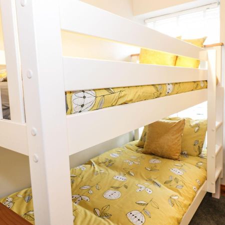 Mill Cottage Belford Ngoại thất bức ảnh