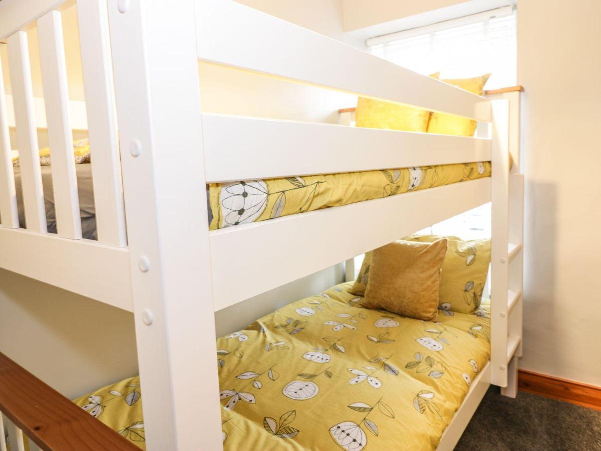 Mill Cottage Belford Ngoại thất bức ảnh