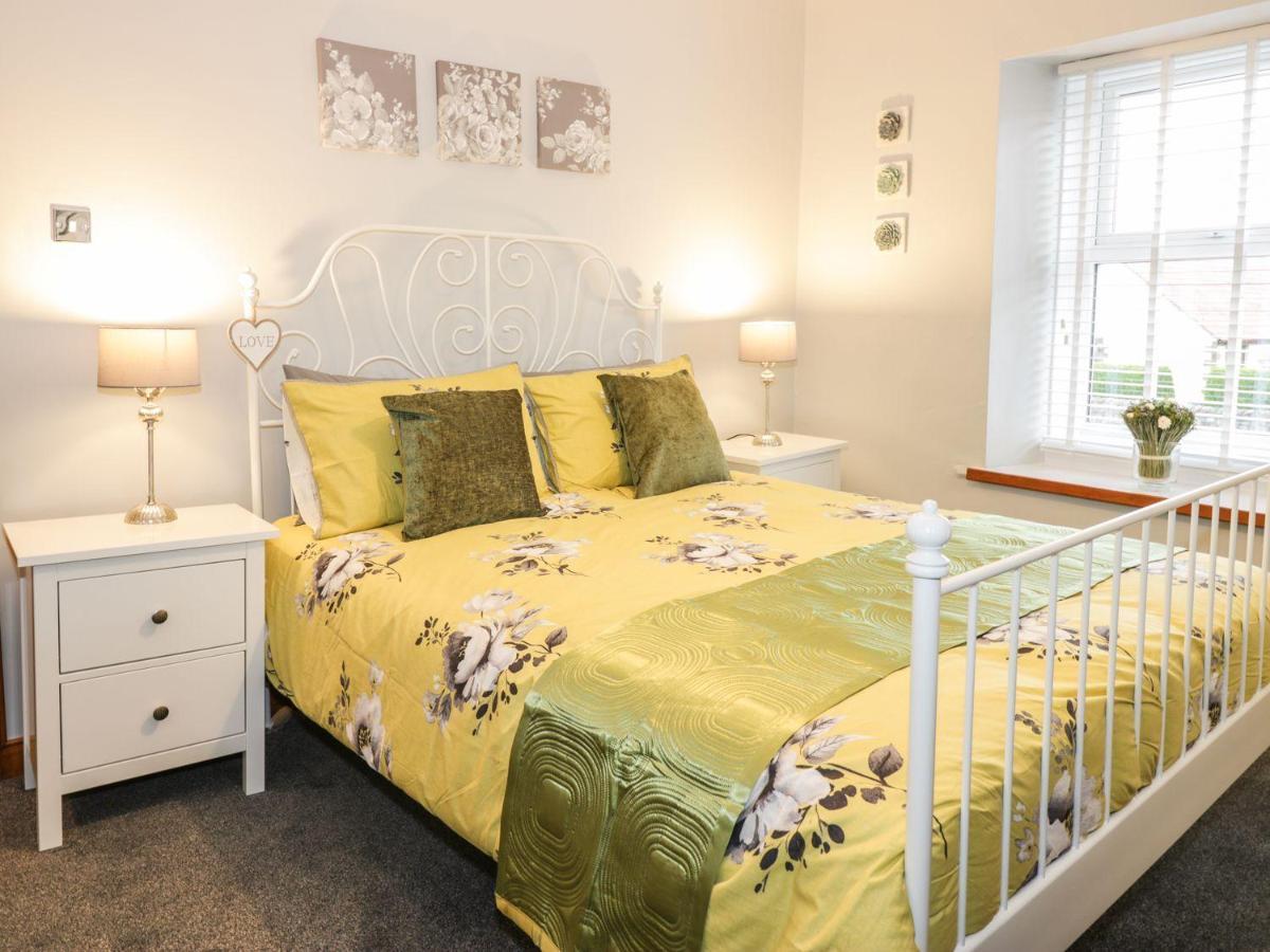 Mill Cottage Belford Ngoại thất bức ảnh