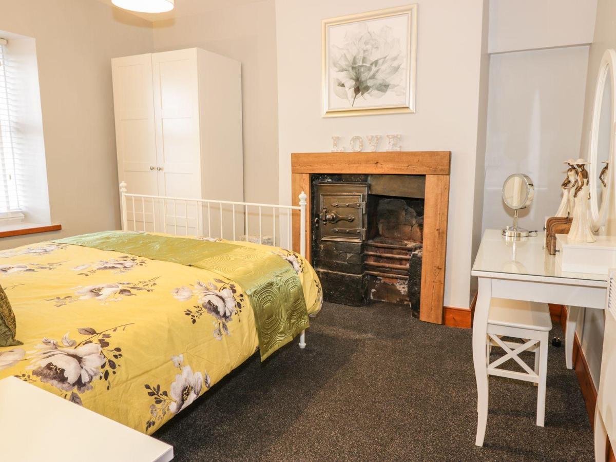 Mill Cottage Belford Ngoại thất bức ảnh