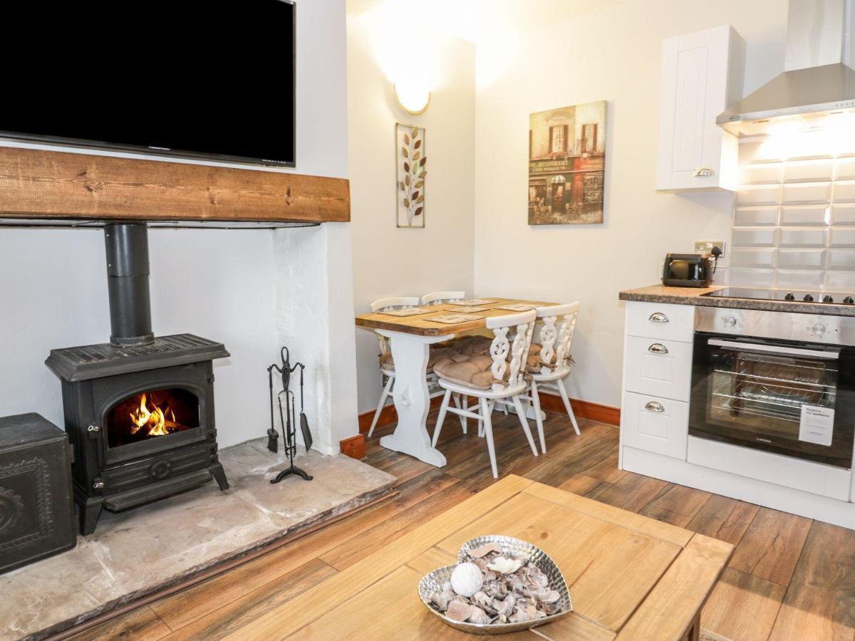 Mill Cottage Belford Ngoại thất bức ảnh
