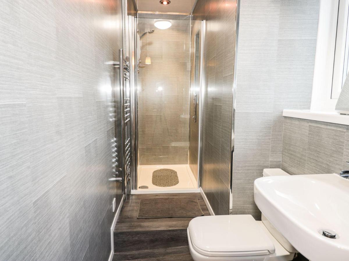 Mill Cottage Belford Ngoại thất bức ảnh